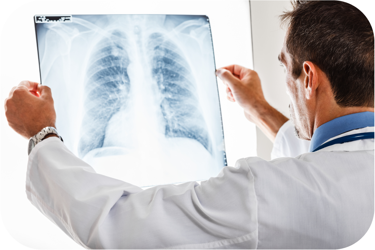 Subcategory Radiology Centers under Health & Medical